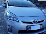 Toyota Prius 2011 с пробегом 200 тыс.км. 1.8 л. в Львове на Autos.ua