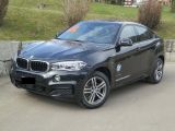 BMW X6 xDrive30d Steptronic (258 л.с.) 2015 с пробегом 32 тыс.км.  л. в Киеве на Autos.ua