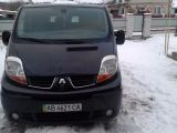 Renault Trafic 2007 с пробегом 230 тыс.км. 2.5 л. в Виннице на Autos.ua