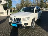 Jeep Compass 2012 з пробігом 97 тис.км. 2.4 л. в Одессе на Autos.ua