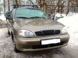 Daewoo Sens 2005 с пробегом 158 тыс.км. 1.3 л. в Харькове на Autos.ua