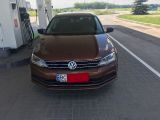 Volkswagen Jetta 1.4 TSI МТ (150 л.с.) 2016 с пробегом 21 тыс.км.  л. в Львове на Autos.ua