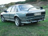 Opel Rekord 1984 с пробегом 50 тыс.км. 2.3 л. в Великой Александровке на Autos.ua