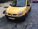 Renault Kangoo 1.5 dCi MT (68 л.с.) 2005 с пробегом 1 тыс.км.  л. в Киеве на Autos.ua