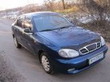 Daewoo Lanos 2004 с пробегом 300 тыс.км. 1.598 л. в Харькове на Autos.ua