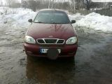 Daewoo Lanos 2005 с пробегом 161 тыс.км.  л. в Киеве на Autos.ua
