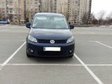 Volkswagen Caddy 2011 з пробігом 250 тис.км. 1.598 л. в Киеве на Autos.ua
