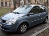 Renault Scenic 2007 с пробегом 140 тыс.км. 1.461 л. в Киеве на Autos.ua