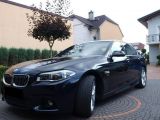 BMW 5 серия 2013 з пробігом 1 тис.км. 2 л. в Киеве на Autos.ua