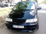 Volkswagen Sharan 1998 з пробігом 100 тис.км.  л. в Киеве на Autos.ua