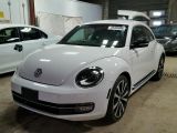 Volkswagen Beetle 2.0 TSI DSG Basis (210 л.с.) 2012 с пробегом 133 тыс.км.  л. в Киеве на Autos.ua