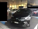 Toyota C-HR 2017 з пробігом 1 тис.км. 1.8 л. в Киеве на Autos.ua