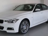 BMW 3 серия 2015 з пробігом 18 тис.км. 2 л. в Киеве на Autos.ua
