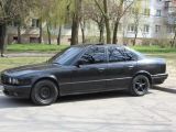 BMW 5 серия 1989 с пробегом 412 тыс.км. 2.476 л. в Львове на Autos.ua