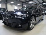 BMW 5 серия 2015 з пробігом 4 тис.км. 2 л. в Киеве на Autos.ua