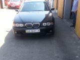 BMW 5 серия 2001 з пробігом 400 тис.км. 2.5 л. в Киеве на Autos.ua