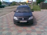 Renault logan mcv 2011 з пробігом 20 тис.км.  л. в Харькове на Autos.ua