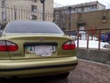 Daewoo Sens 2006 з пробігом 50 тис.км.  л. в Киеве на Autos.ua