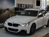 BMW 3 серия 2015 с пробегом 1 тыс.км. 2 л. в Киеве на Autos.ua