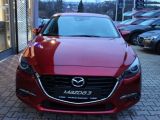 Mazda 3 2.0 SKYACTIV-G 120 Drive, 2WD (120 л.с.) 2018 с пробегом 11 тыс.км.  л. в Киеве на Autos.ua