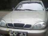 Daewoo Lanos 2008 з пробігом 300 тис.км.  л. в Киеве на Autos.ua