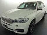 BMW X5 2015 з пробігом 18 тис.км. 3 л. в Киеве на Autos.ua