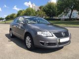 Volkswagen passat b6 2008 с пробегом 177 тыс.км. 1.8 л. в Киеве на Autos.ua