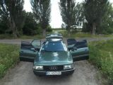 Audi 80 1987 с пробегом 400 тыс.км. 1.8 л. в Полтаве на Autos.ua