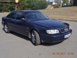 Audi A6 1995 з пробігом 300 тис.км. 1.984 л. в Хмельницком на Autos.ua