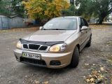 Daewoo Lanos 2008 з пробігом 250 тис.км. 1.6 л. в Киеве на Autos.ua