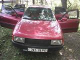 Audi 80 1988 с пробегом 35 тыс.км. 1.984 л. в Ужгороде на Autos.ua