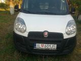 Fiat Doblo 2012 с пробегом 200 тыс.км. 1.248 л. в Ровно на Autos.ua