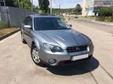 Subaru legacy outback 2006 с пробегом 141 тыс.км. 2.5 л. в Харькове на Autos.ua