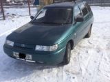 ВАЗ 2111 2002 с пробегом 1 тыс.км. 1.475 л. в Андрушевке на Autos.ua