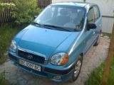 Hyundai Atos 2001 с пробегом 88 тыс.км. 0.999 л. в Львове на Autos.ua