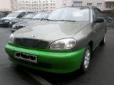 Daewoo Sens 2004 з пробігом 106 тис.км. 1.299 л. в Киеве на Autos.ua