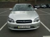 Subaru Legacy 2003 с пробегом 260 тыс.км. 1.994 л. в Киеве на Autos.ua
