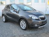 Opel Mokka 1.4 Turbo AT (140 л.с.) Enjoy 2015 с пробегом 2 тыс.км.  л. в Киеве на Autos.ua