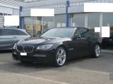 BMW 7 серия 2012 з пробігом 57 тис.км. 4.4 л. в Киеве на Autos.ua