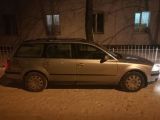 Volkswagen passat b5 2002 с пробегом 239 тыс.км. 1.9 л. в Киеве на Autos.ua