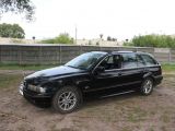 BMW 5 серия 525i AT (192 л.с.) 2004 з пробігом 267 тис.км.  л. в Киеве на Autos.ua