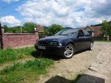 BMW 5 серия 530d MT (193 л.с.) 2001 з пробігом 380 тис.км.  л. в Черновцах на Autos.ua