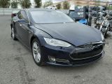 Tesla Model S 85 (367 л.с.) 2013 с пробегом 54 тыс.км.  л. в Киеве на Autos.ua