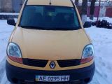Renault Kangoo 2006 с пробегом 162 тыс.км.  л. в Днепре на Autos.ua