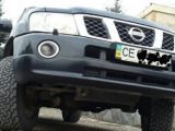 Nissan Patrol 2007 с пробегом 139 тыс.км. 3 л. в Черновцах на Autos.ua