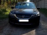 Honda Accord 2014 с пробегом 1 тыс.км. 2 л. в Киеве на Autos.ua
