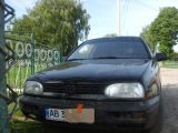 Volkswagen Golf 1994 с пробегом 200 тыс.км. 1.598 л. в Ровно на Autos.ua