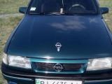Opel vectra a 1995 с пробегом 249 тыс.км.  л. в Полтаве на Autos.ua