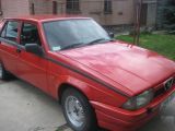 Alfa Romeo 75 1990 с пробегом 190 тыс.км.  л. в Тернополе на Autos.ua