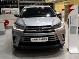 Toyota Highlander 2015 с пробегом 1 тыс.км.  л. в Кропивницком на Autos.ua